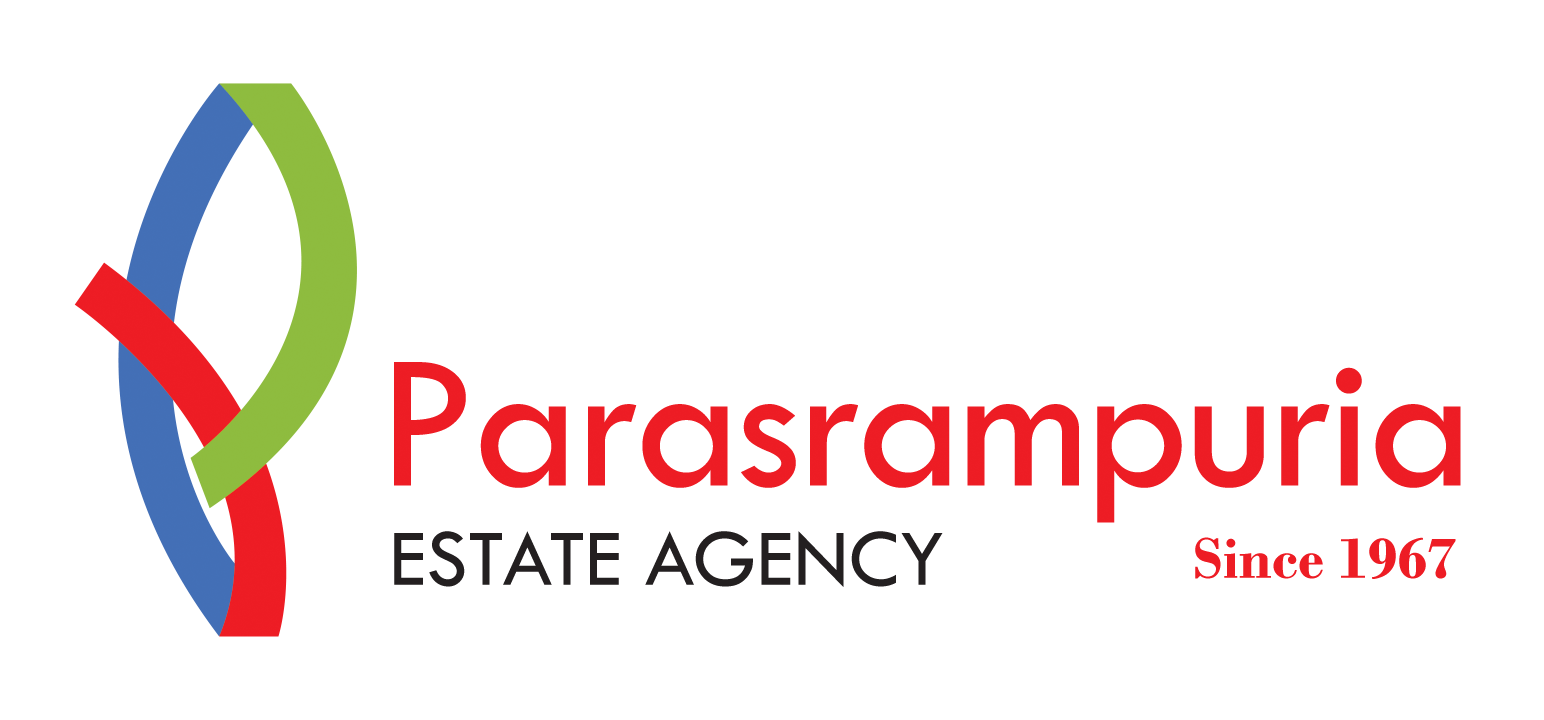 Parasrampuria Estate Agency-Building Trust