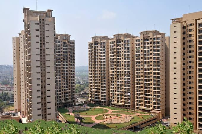 Raheja Residency