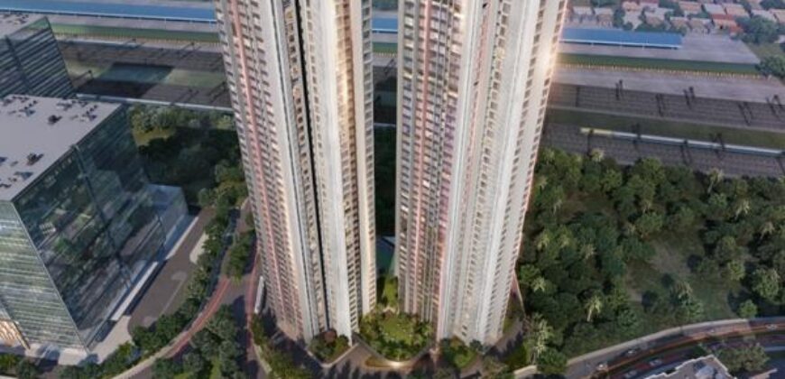 Sunteck city Avenue 4